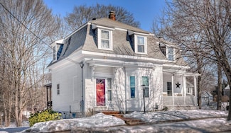 263 W Wyoming Ave, Melrose, MA 02176