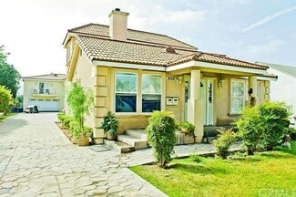 1668 Fruitvale Ave, South El Monte, CA 91733