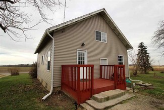 1622 McFeely Petry Rd, Fort Recovery, OH 45846