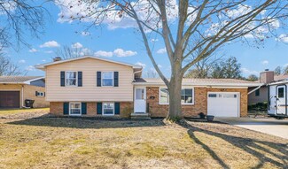 586 Hazelcrest Place, Rantoul, IL 61866