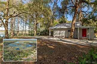 9481 S Great Oaks Dr, Floral City, FL 34436