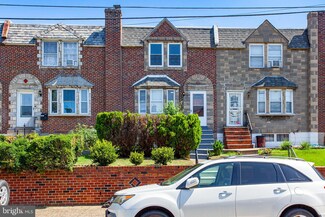 1433 Benner St, Philadelphia, PA 19149