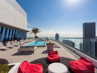 55 SW 9th St Unit 1005, Miami, FL 33130