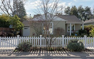 1315 American Way, Menlo Park, CA 94025
