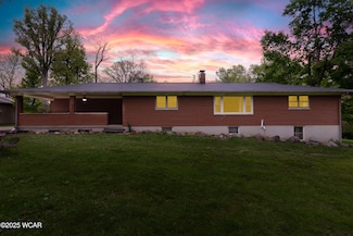 1380 Thomas Rd, New Paris, OH 45347