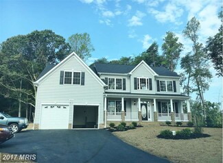 2359 Bunker Hill Rd, Prince Frederick, MD 20678