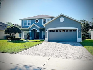 2537 Double Tree Place, Oviedo, FL 32766
