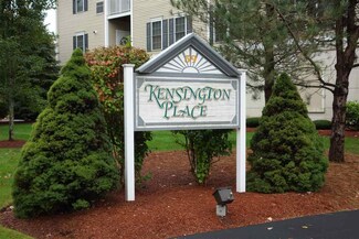 59 Cluff Rd Unit 1, Salem, NH 03079