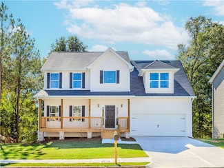 6462 Beaver Creek Trail, Atlanta, GA 30349