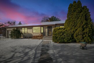 13540 Crooked Lake Blvd NW, Andover, MN 55304