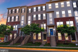 15493 Chopawamsic Ct, Woodbridge, VA 22191