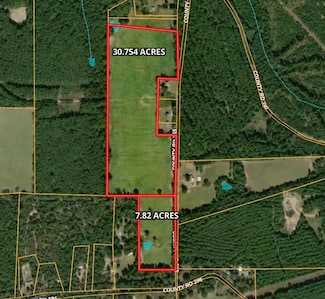 TBD An County Road 355, Palestine, TX 75801