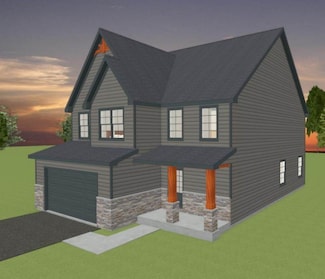 103 Hollyberry Cir, McDonald, PA 15057