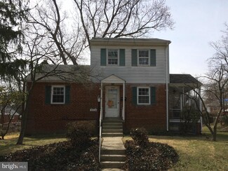 3704 Fairly St, Silver Spring, MD 20906