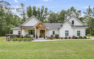 986 SW Hill Creek Dr, Lake City, FL 32025