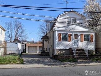64 New Brunswick Ave, Perth Amboy, NJ 08861