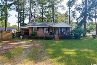 100 Sims St, Latta, SC 29565