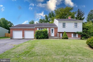 146 Quail Hollow Dr, Dover, DE 19904