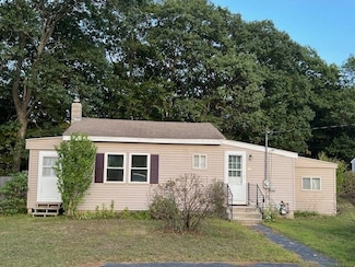 57 Liberty St Unit 2, Leominster, MA 01453