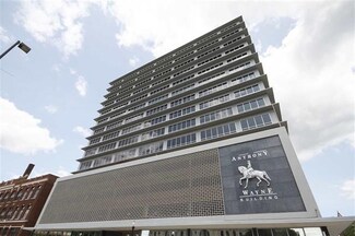 203 E Berry St Unit 1205, Fort Wayne, IN 46802