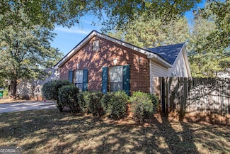 3383 Homeward Trail, Ellenwood, GA 30294