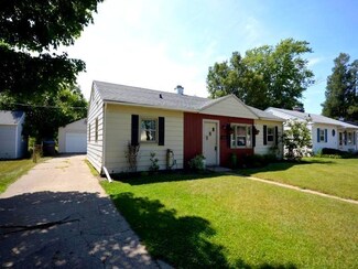 223 Joyce Ct, Elkhart, IN 46516