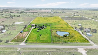 17256 W Fm 455, Celina, TX 75009