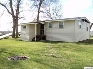 5590 Sunset View Dr, Beardsley, MN 56211