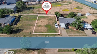 208 51st St, Lubbock, TX 79404