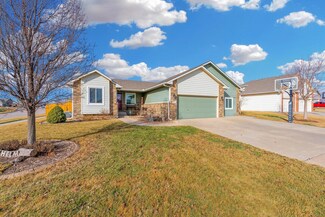 11334 W Wilkinson Ct, Maize, KS 67101