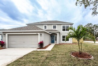 1302 Dragon Head Dr, Valrico, FL 33594