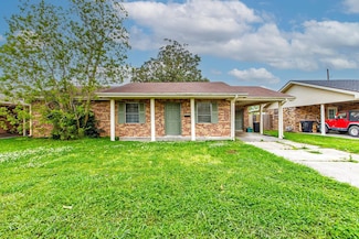 513 Douglas Dr, Houma, LA 70364