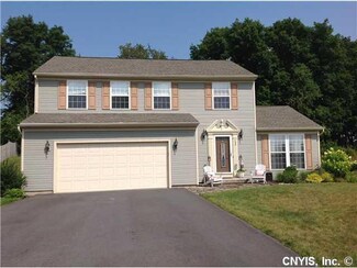 153 Golden Meadows Way, Warners, NY 13164
