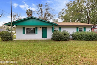 410 Laura St, Starke, FL 32091