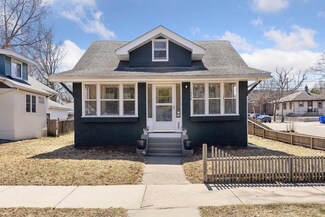 1696 W James Ave, Saint Paul, MN 55105