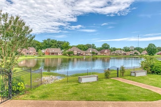4829 Valley Birch Dr, Arlington, TN 38002