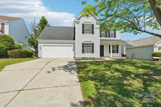 3335 Hawick Commons Dr, Concord, NC 28027
