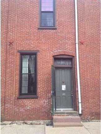 107 Walnut St Unit 6, Pottstown, PA 19464