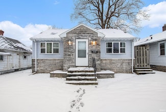 1430 E Fox St, South Bend, IN 46613