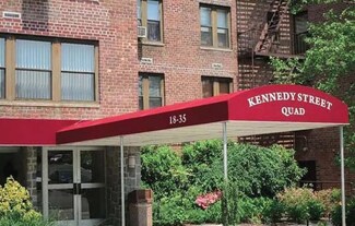1835 Corporal Kennedy St Unit 1F, Bayside, NY 11360