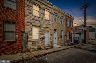 935 S Belnord Ave, Baltimore, MD 21224