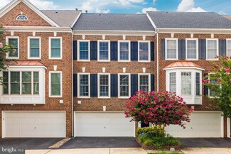 26105 Nimbleton Square, Chantilly, VA 20152