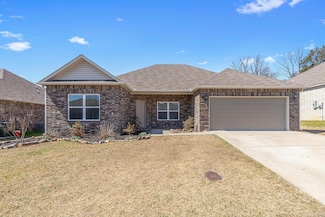 2115 Eldridge Ln, Conway, AR 72032