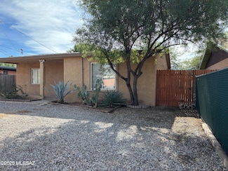 3608 E Monte Vista Dr, Tucson, AZ 85716