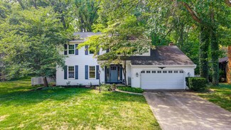 6961 Village Woods Place, Worthington, OH 43085