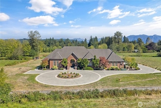 31918 SE 44th St, Fall City, WA 98024