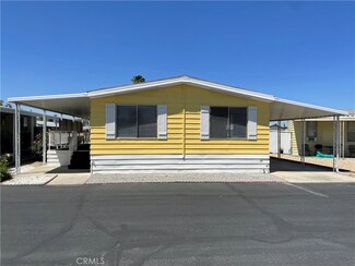 45521 State Highway 74 Unit 66, Hemet, CA 92544