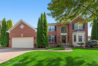 6079 Frank Dr, Hoffman Estates, IL 60192