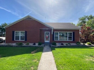 403 N West St, Perryville, MO 63775