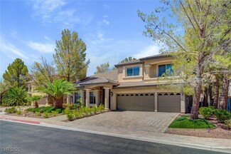 4156 Balmoral Castle Ct, Las Vegas, NV 89141